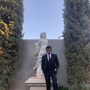 Meet your Posher, Jomi